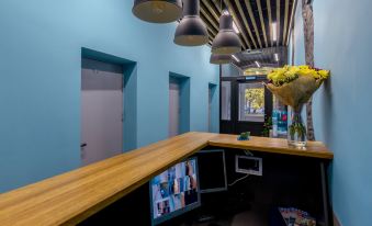 Apartaments Rentalspb