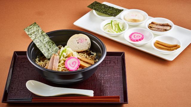 料理