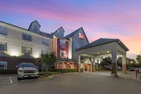 Best Western Plus Lake Lanier Gainesville Hotel  Suites - Motel