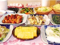 Smile Hotel Towada - breakfast