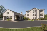 Larkspur Landing South Bend