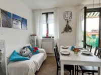 Le Margherite Hotel a Cipressa