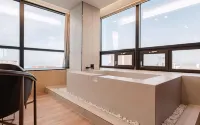 hotel 701 - Hot Tub