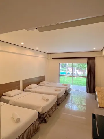 รูปภาพของฟาวน์เท่นทรี Fountain Tree Resort