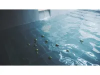 소키 아타미 - 욕조