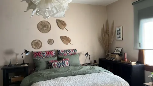 Mosquito Guest House 2 - Parkplatz
