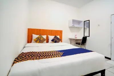 SPOT ON 90200 Pondok Sabaraya Cileunyi Hotel dekat Toko Kurnia