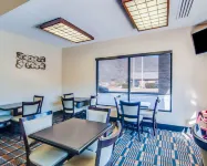 Baymont by Wyndham Rocky Mount Hotels in Rocky Mount