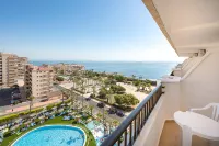 Hotel Playas de Torrevieja - Beach