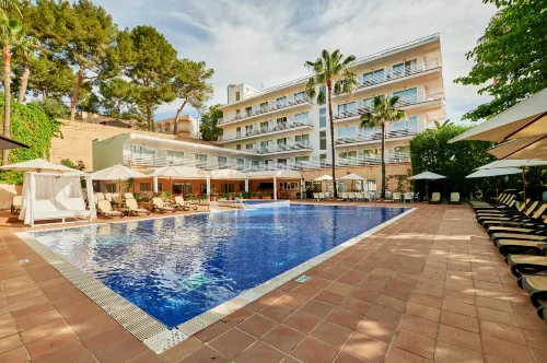 Roc Oberoy - Adults Only Hotels in Peguera