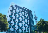Sudima Auckland City Hotels in Auckland