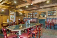 Best Western Greenfield Inn Hotels in Allen Park