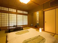 由布院温泉 日の春旅館 湯布院昭和館周辺のホテル