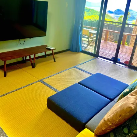 Minshuku Umi No Sachi