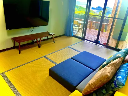 Minshuku Umi No Sachi