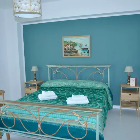 Sikania Apartment - Cefalu