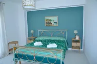 Sikania Apartment - Cefalu