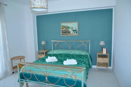 Sikania Apartment - Cefalu