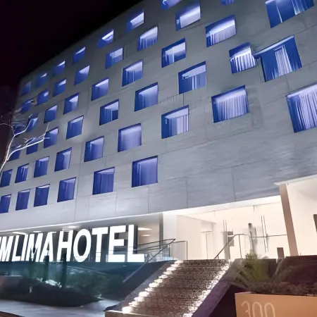 NM Lima Hotel