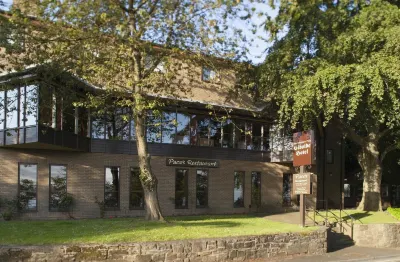 The Gibside Hotel Hotel di Whickham