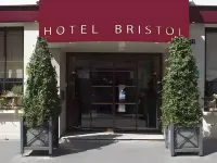 Hôtel Bristol