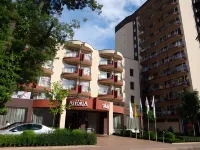 MPM Astoria Hotel - Ultra All Inclusive Hotels near Sunny Beach shooting gallery