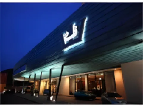 Whites of Wexford Hoteles en 