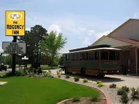 Regency Inn Eureka Springs - Motels