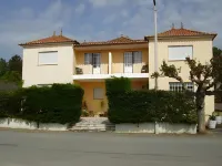 Hotel Das Termas Hotel a 