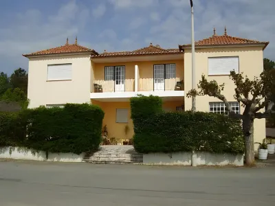 Hotel Das Termas