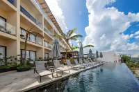 Hive Cancun by G Hotels - Pool
