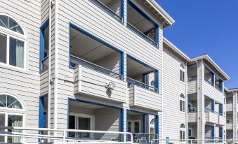 Capistrano SurfSide Inn