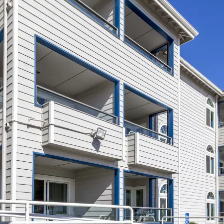Capistrano SurfSide Inn