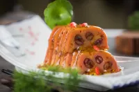 Crowne Plaza HEFEI by IHG - breakfast