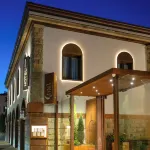 Boutique Via Roma 33 -Tuscany Experience - Hotel & Spa Hotels in Poppi