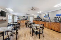 Best Western Hope Hotel a Washington