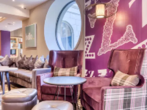 プレミア イン カーディフ シティ センター-スタジアム カーディフのホテル