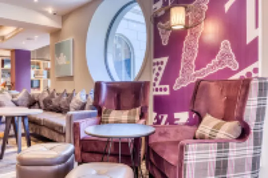 Premier Inn Cardiff City Centre (Stadium)