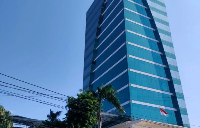 Hotel Apita Cirebon