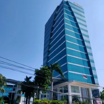 Hotel Apita Cirebon Hotels near Islamic Centre Cirebon