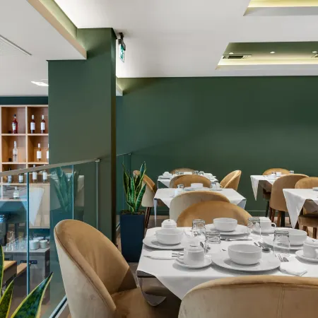 Azur Hotel Volos