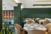 Azur Hotel Volos - breakfast