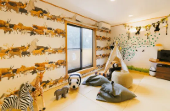 Petit Hotel Izu Shabotenvillage