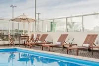 Intercity Florianopolis - Pools