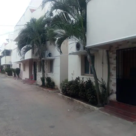 Aditya Holiday Homes