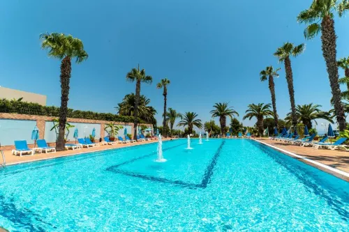 Hotel Orizzonte Acireale
