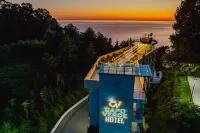 Capo Verde Hotel Batumi Hotel a Makhinjauri