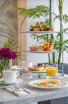 Salus Smart & Chic Hotel - breakfast