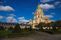 Hôtel des Deux-Iles - Notre-Dame Hotellit kohteessa 4. arrondissementti