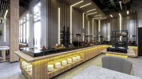 Friends Hotel Düsseldorf-Airport Ratingen Các khách sạn ở Ratingen